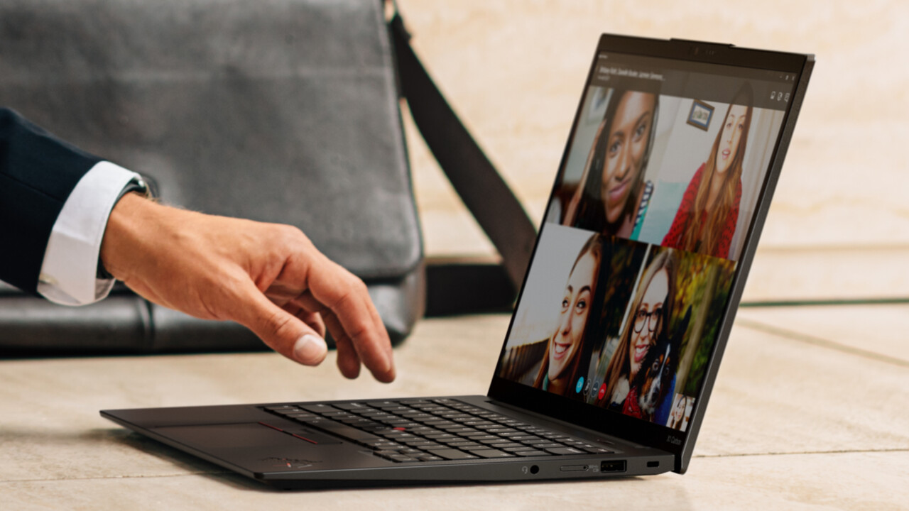 Lenovo ThinkPad X1 Carbon Gen 10: In-Depth Review